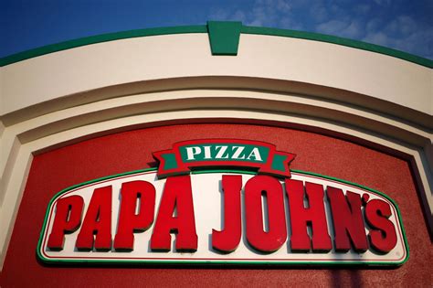 At Papa Johns, people are always our top priority. . Papa johns on university